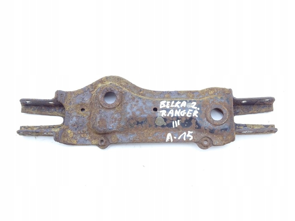 фото №1, Ford ranger iii mazda bt-50 06-11 балка кронштейн мост перед