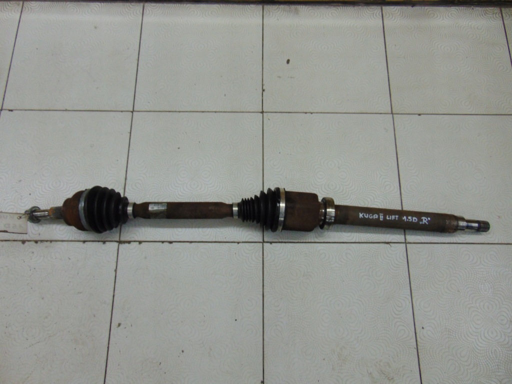 Купить Приводной вал правая ford kuga mk2 1.5d gv6p-3b436-la