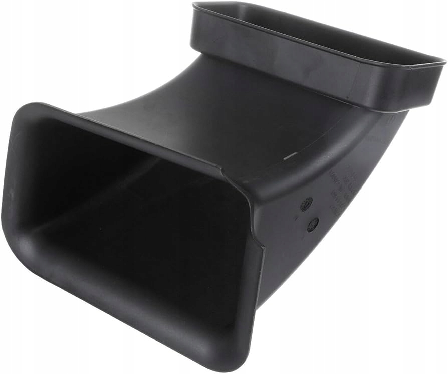 фото №1, Dodge ram 2019- воздухозаборник впуск воздуха do фильтра