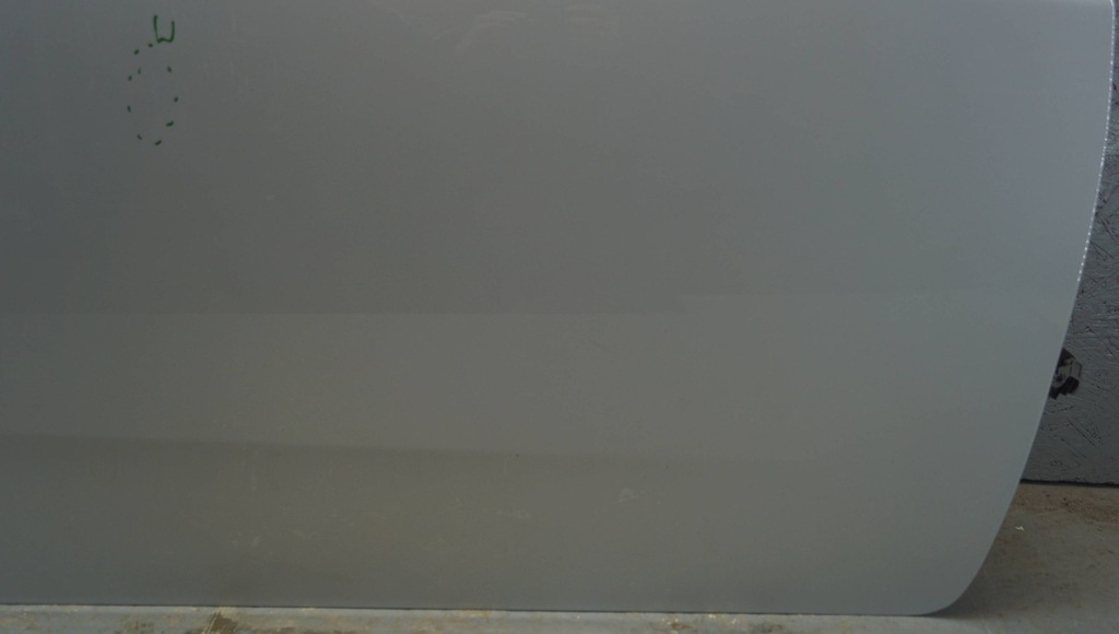 фото №10, Дверь правый перед fiat grande punto iii evo 3d 760/a d1430