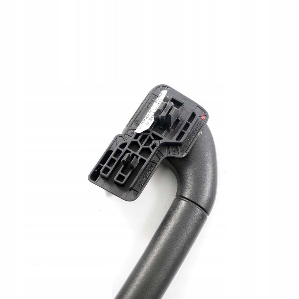 фото №11, Mercedes c w204 кронштейн ручка стельовий задня