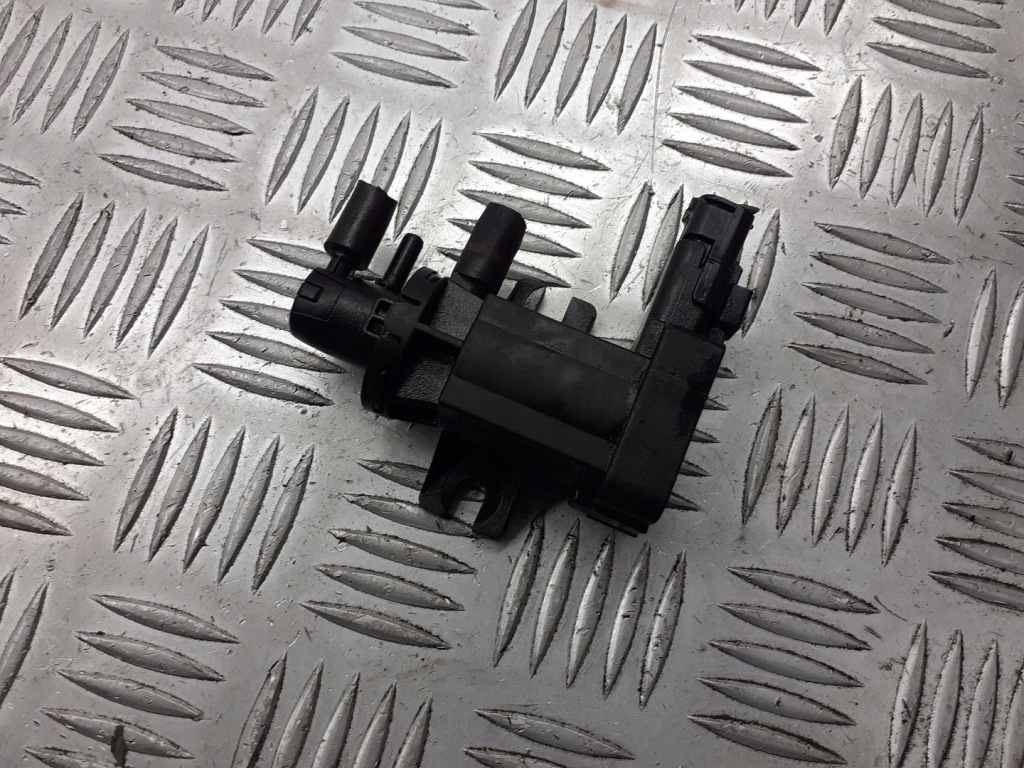 фото №1, Клапан вакуумa citroen c4 picasso 96525701