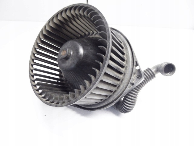 фото №1, Opel agila a повітродувка вентилятор обдув салону 1.0 12v