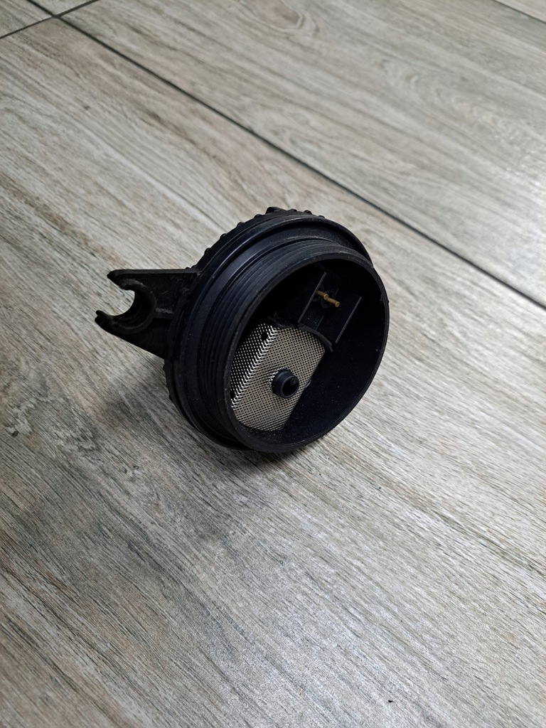 фото №6, Сепаратор отстойник нагреватель топлива volvo fh 4 fm 4