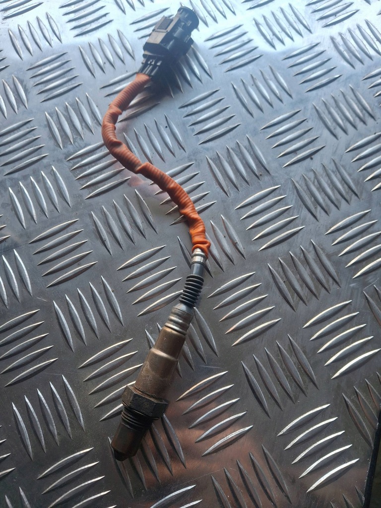 фото №2, Renault clio iv 2017 датчик лямбда-зонд