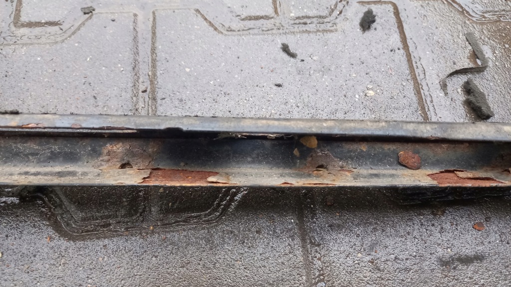 фото №10, Балка нижня po двигун volvo v50 c30 s40 04-12r