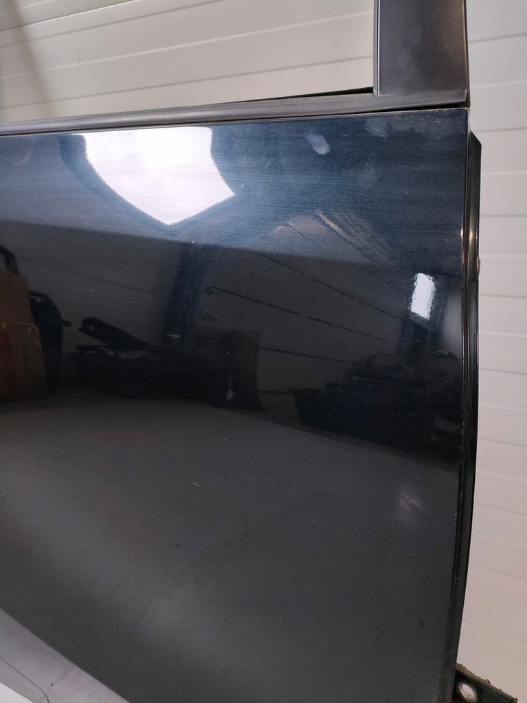 фото №7, Toyota verso lift дверь правый задняя 1h2