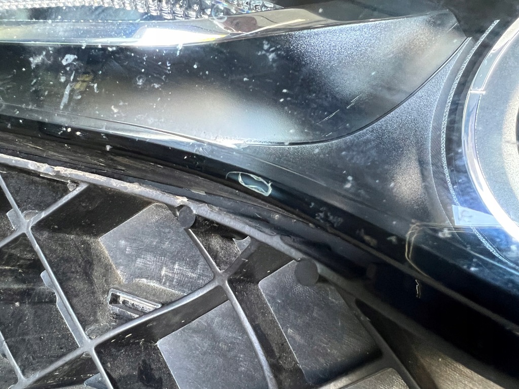 фото №3, Alfa romeo stelvio лампа ліва перед bi-xenon led