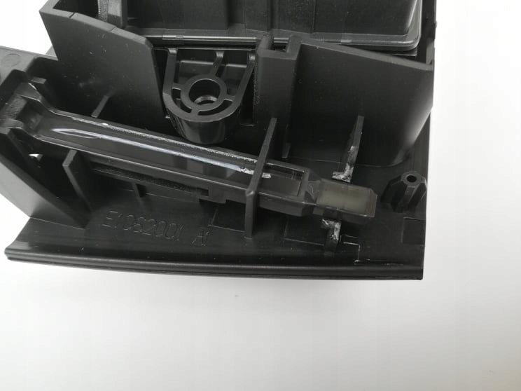 фото №6, Bmw f20 f21 f30 f31 панель обдув кондиционера 9287336