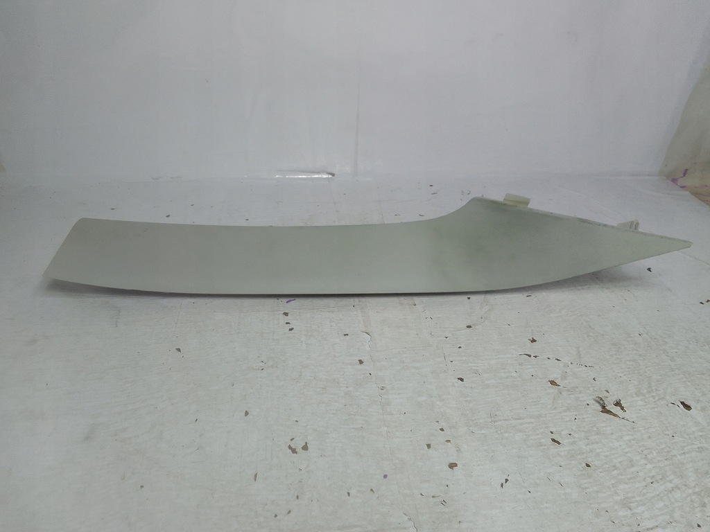 фото №8, Jeep compass ii 17- захист стійка лівий правий перед usa