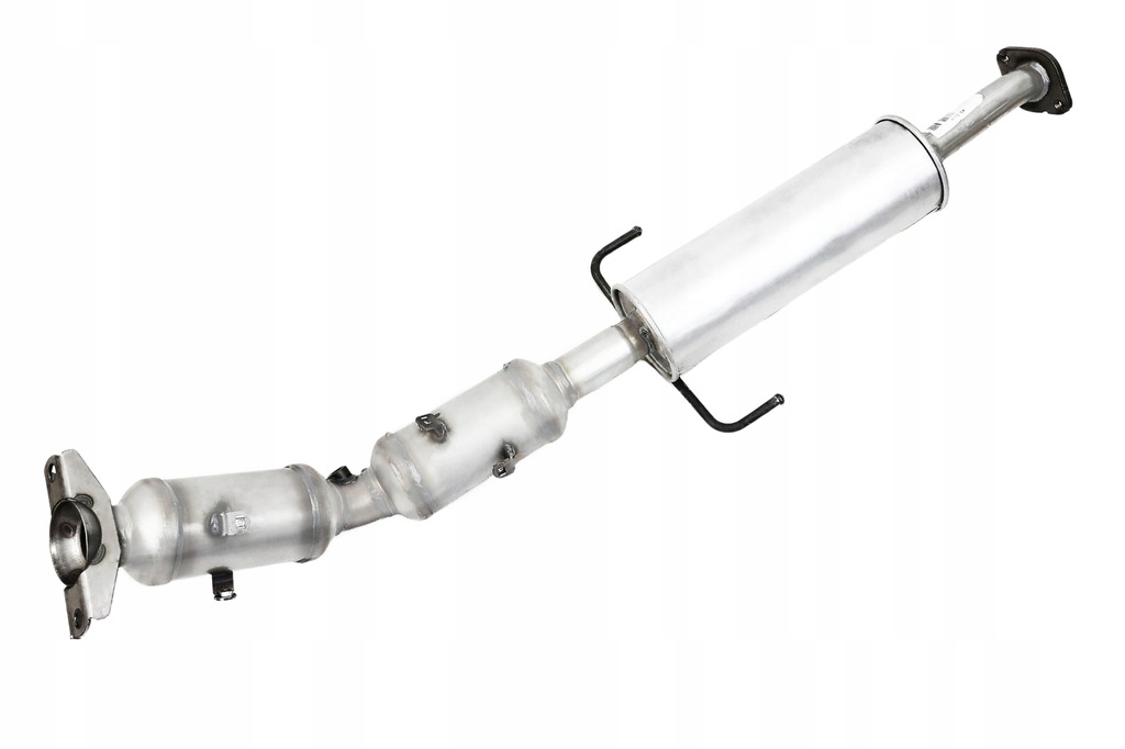 фото №8, Toyota auris 1.8 hybrid 2012-2015 катализатор