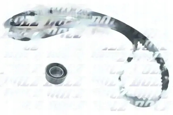 фото №1, Набор ремень распределительного вала skd091 dolz fiat lancia