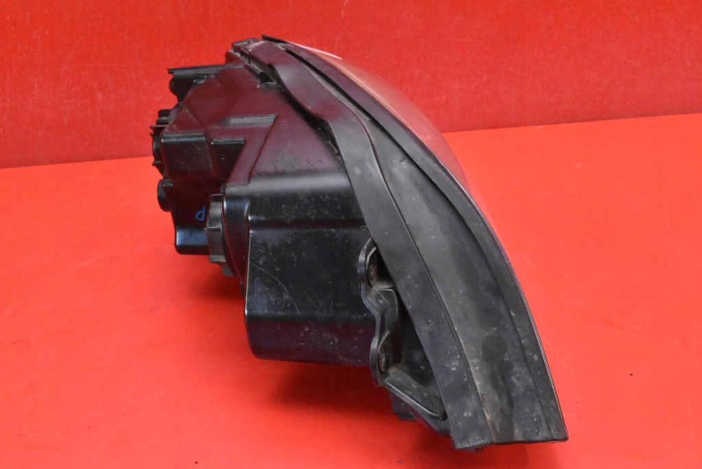 фото №6, Фара лівий лампа перед eu kia sorento 1 i 02-06