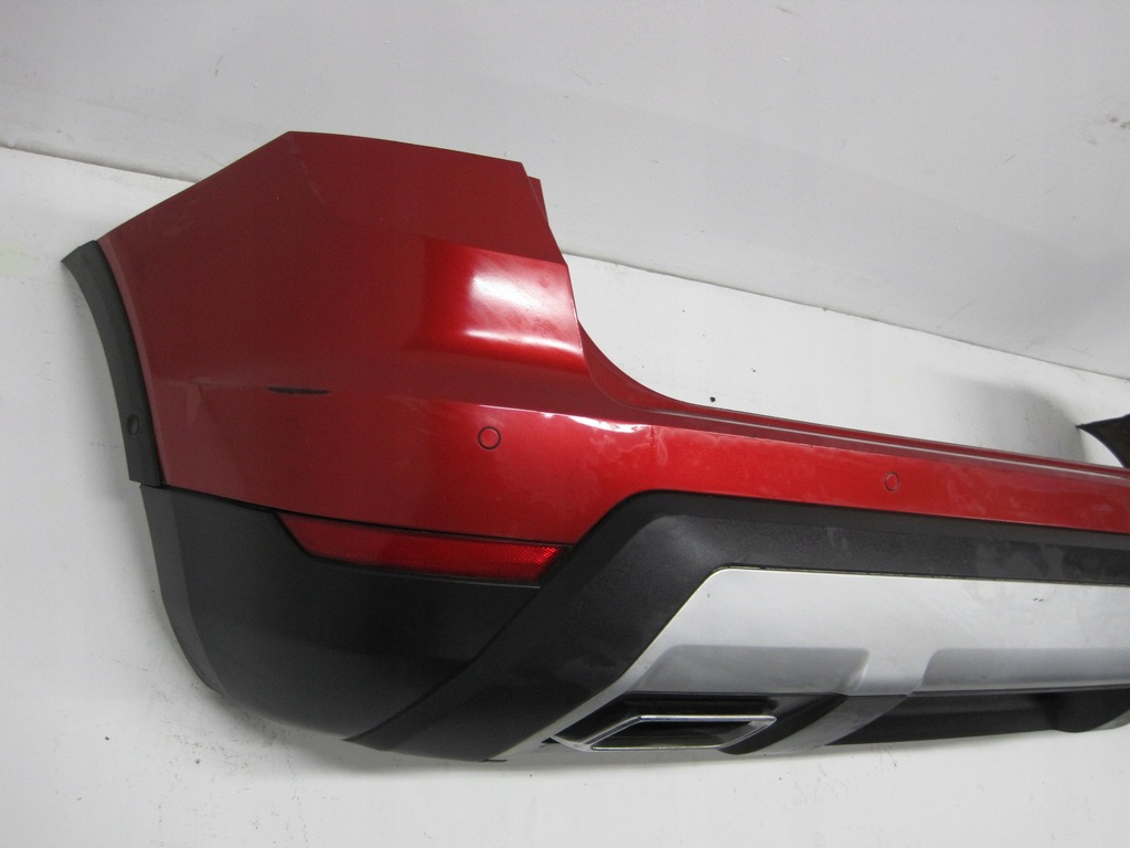 фото №6, Бампер seat arona fr 6pdc задня задній