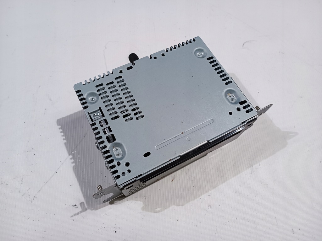 фото №1, Радио считыватель ford explorer 2016 -