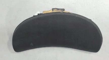 фото №1, Nowa оригинальная заглушка подушка безопасности alfa romeo 147