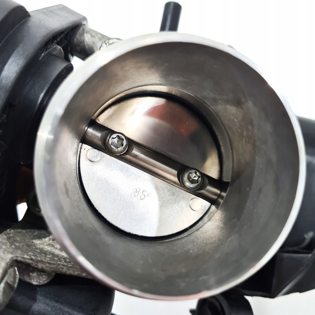 Коллектор впускной  peugeot citroen 1.2 thp hn02 9802101480 9801942080 с Разборки