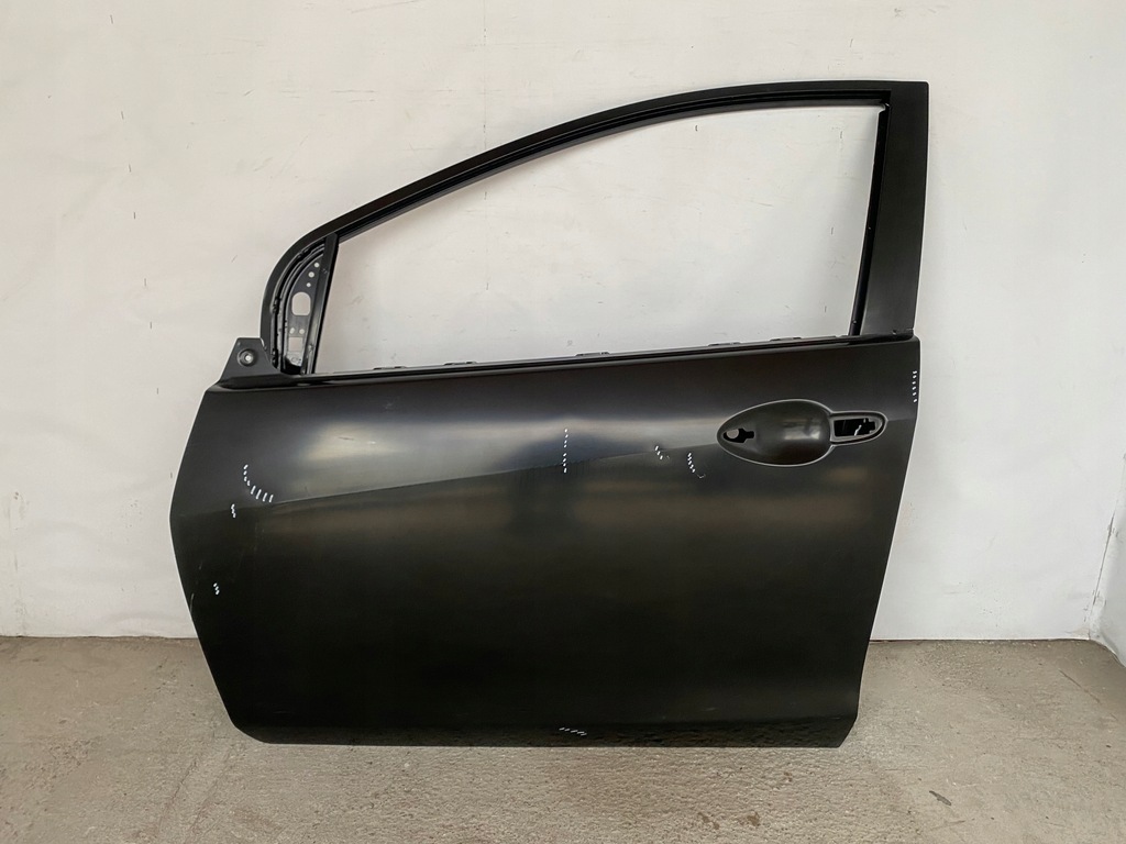 фото №1, Mazda 2 2007-2014r nowe оригінальні двері передні ліва