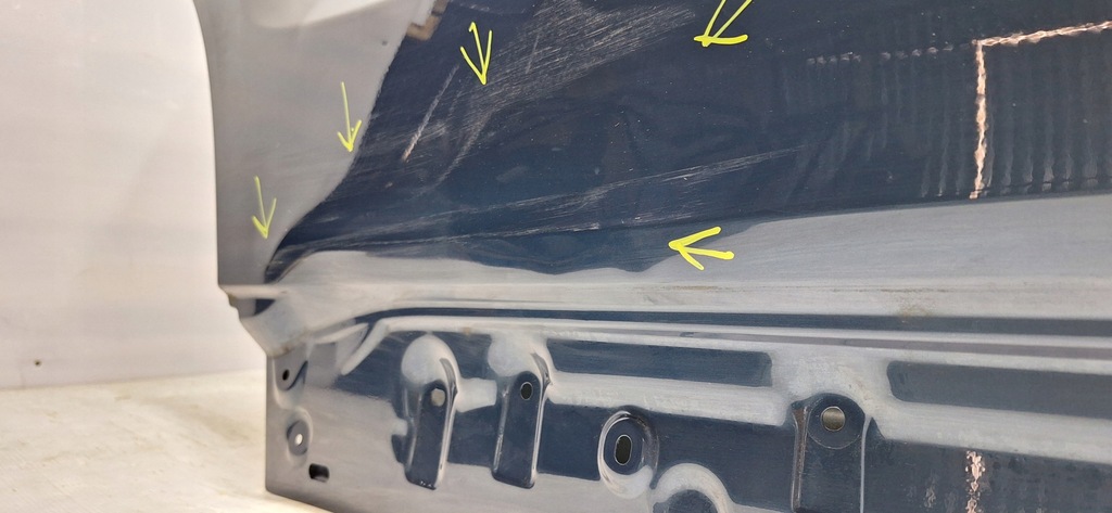 фото №9, Lynk&co 01 двері праве задні задня правий задня