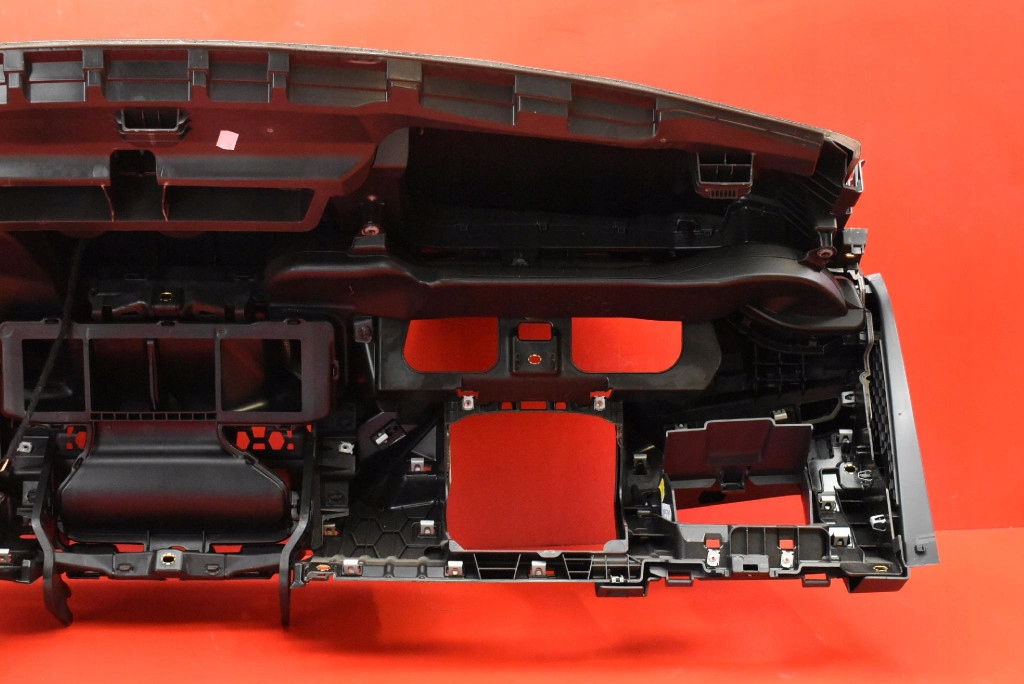 фото №8, Приборная панель приборная консоль подушка безопасности eu 5e4857007f skoda octavia 4 iv 19-