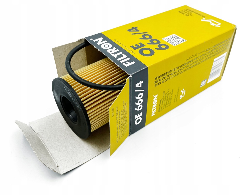 фото №7, Фильтр масла renault clio v