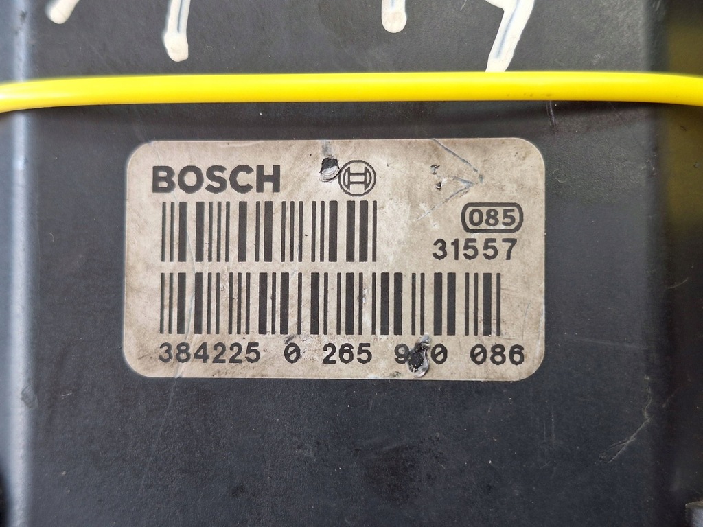 фото №8, Насос блок управления abs 0265225193 0265950086 alfa romeo 156 gt 1.9 jtd