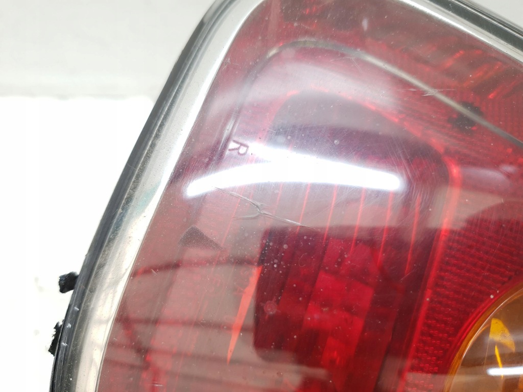 фото №4, Лампа права задня mini r50 r53 cooper s