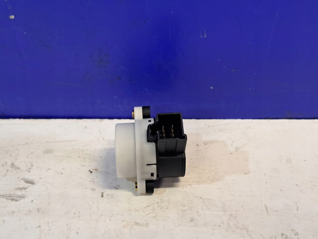 фото №1, Volvo xc90 2012 замка запалювання