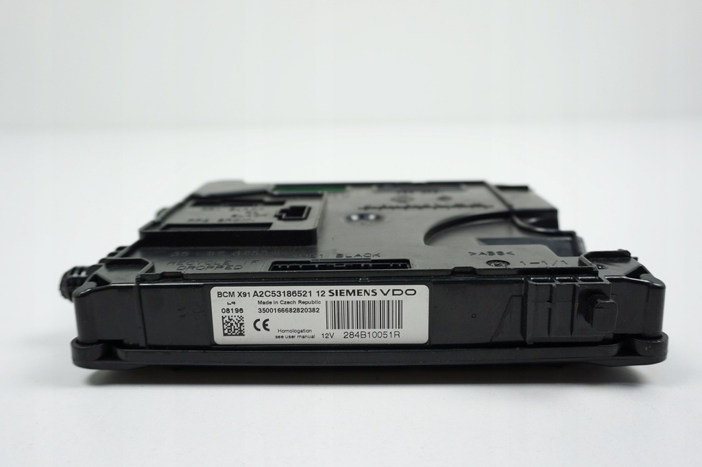 фото №4, Модуль bsi laguna iii