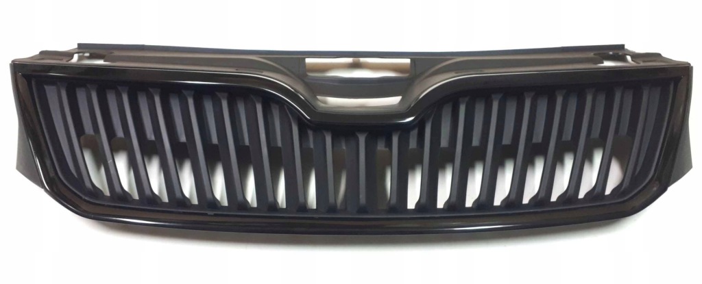 фото №3, Dpa 88531807602 решётка вентиляционная, бампер