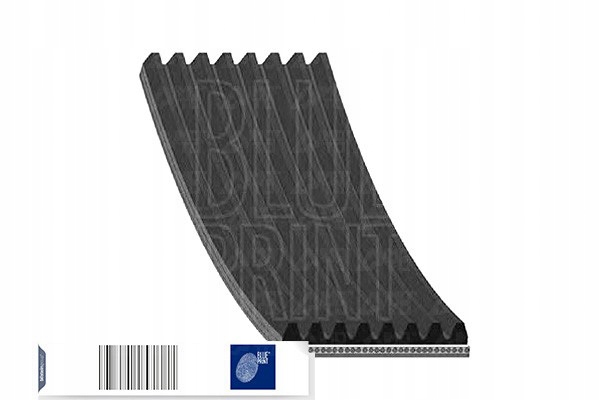 фото №4, Ремінь багатореберний mazda 3 mazda 6 2008- 2.2dt r2