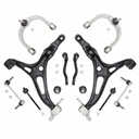 Важелі наконечники mercedes gl x164 ml w164 в Україні