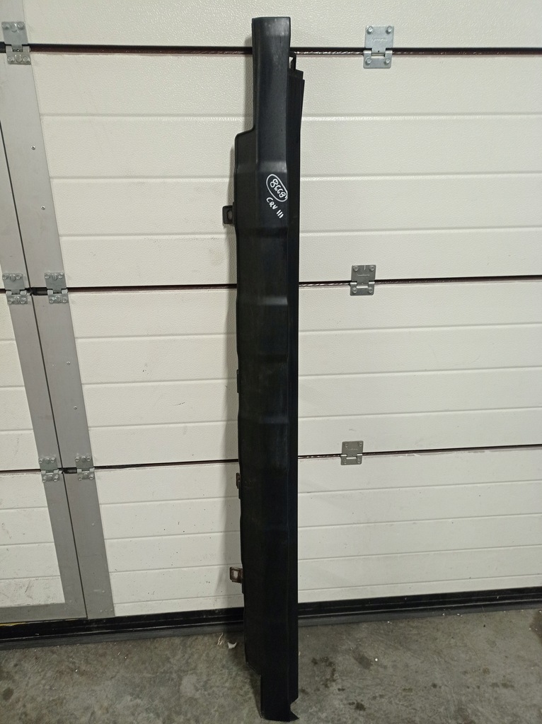 фото №1, Honda cr-v iii молдинг поріг права