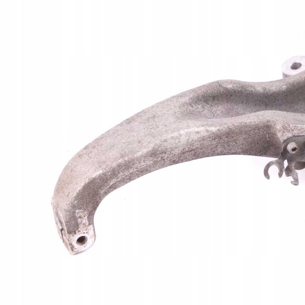 фото №10, Bmw f10 поворотний кулак ступиця правий перед 6775770