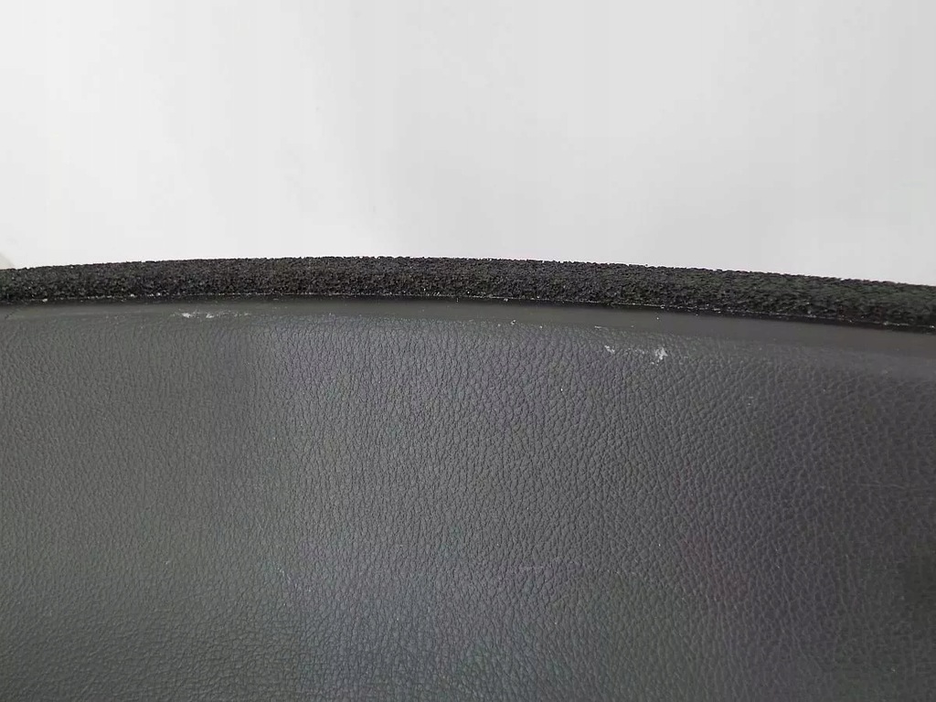 фото №5, Mitsubishi outlander iii консоль подушки безопасности подушка безопасности