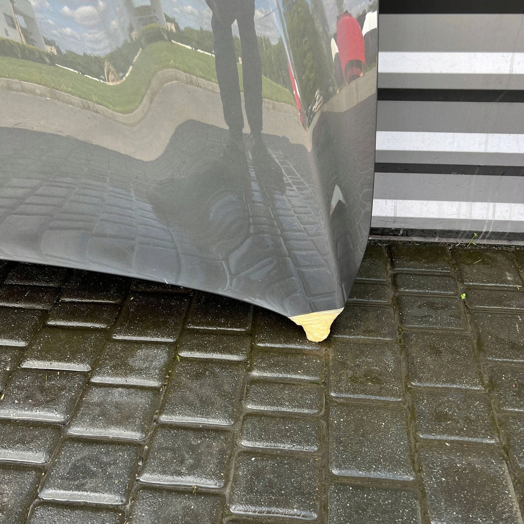 фото №5, Alfa romeo tonale капот кришка двигуна