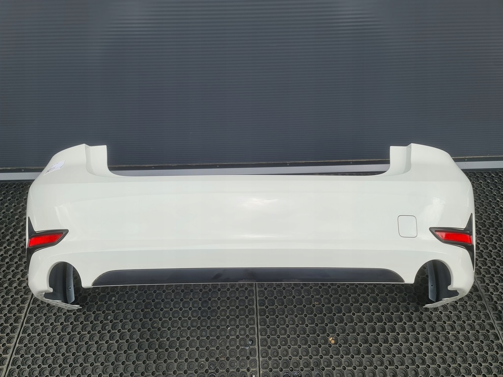 фото №14, Bmw g20 крышка багажника бампер задняя лампы балка a300