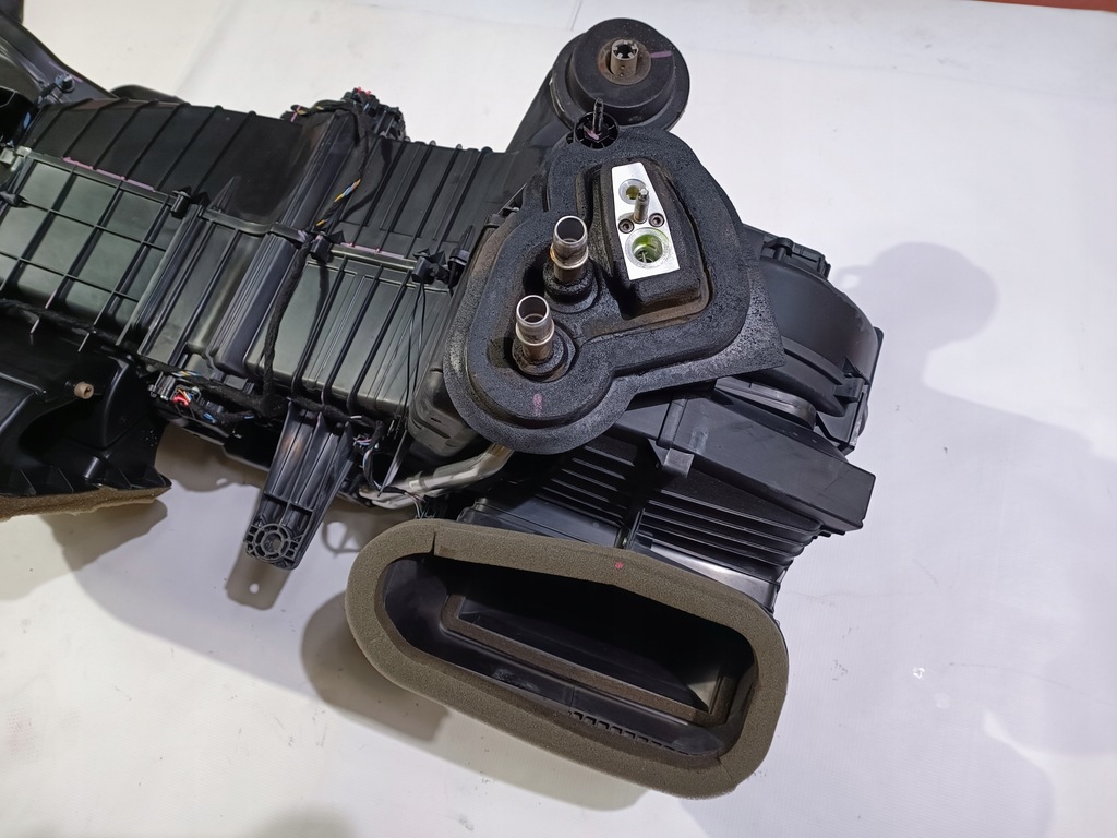 фото №6, Обігрівач перед передня комплектна ford expedition 2018-