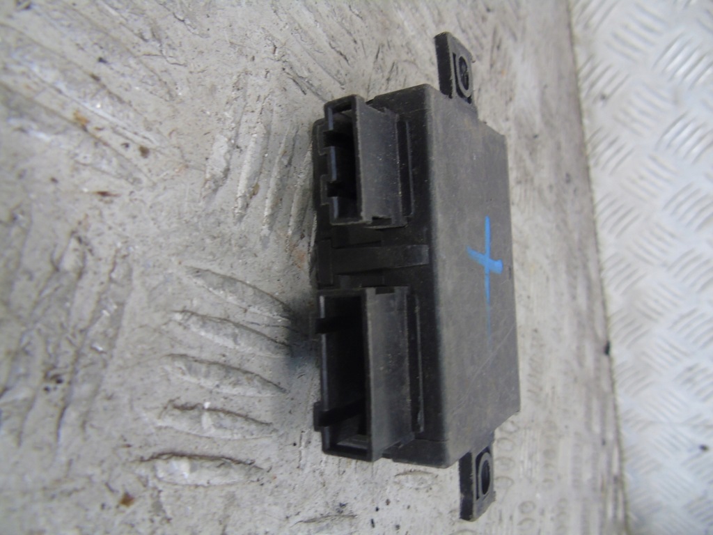 фото №1, Модуль иммобилайзер ford 7m5953257f