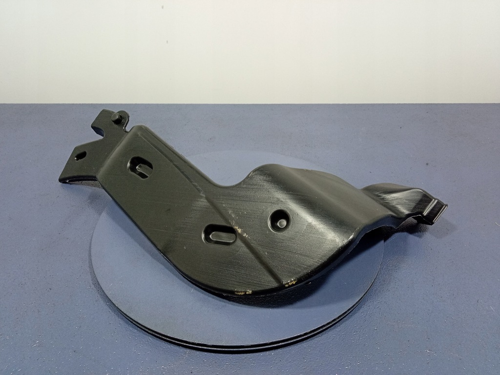 фото №5, Vw t-cross polo vi канал воздуха левый 2q0819805