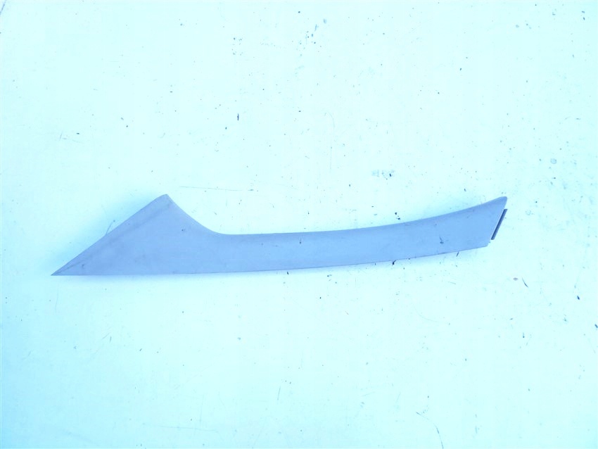 фото №1, Защита стойка передняя левая citroen berlingo iii