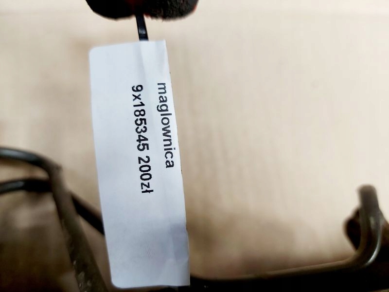 фото №6, Yaris verso 1.3 vvti рулевая рейка трансмиссия