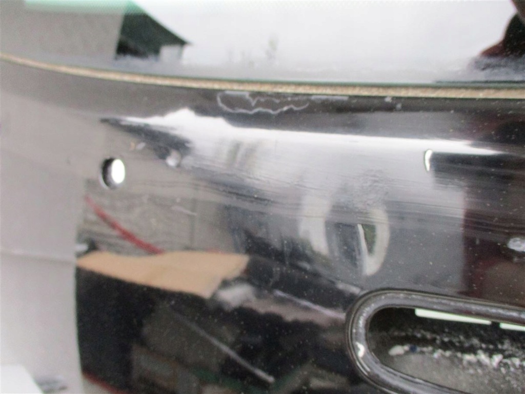 фото №14, Кришка багажника багажника скло задня vw beetle 5c 12-19 5c5827159