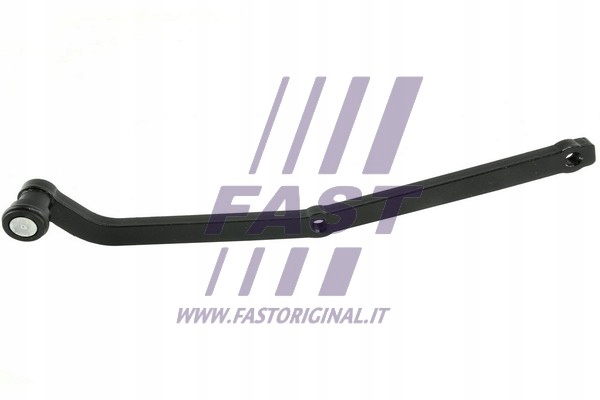 фото №2, Ft95589 fast направляющая дверь doblo 09- bok gora l