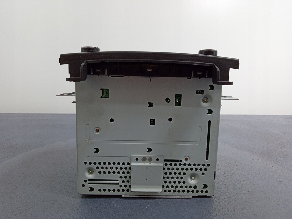 фото №8, Sonata iv nf радио cd mp3 кассеты 96180-3k201