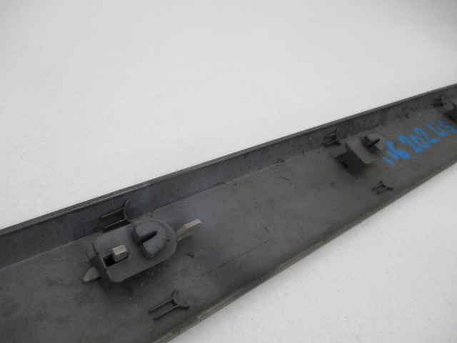 фото №15, Renault megane ii молдинг дверь левая передняя dci 8200073469