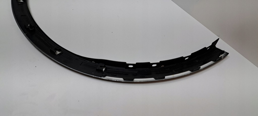 Ford kuga mk3 молдинг крыло правый перед nv4b-s16d238-aaw Оригинал