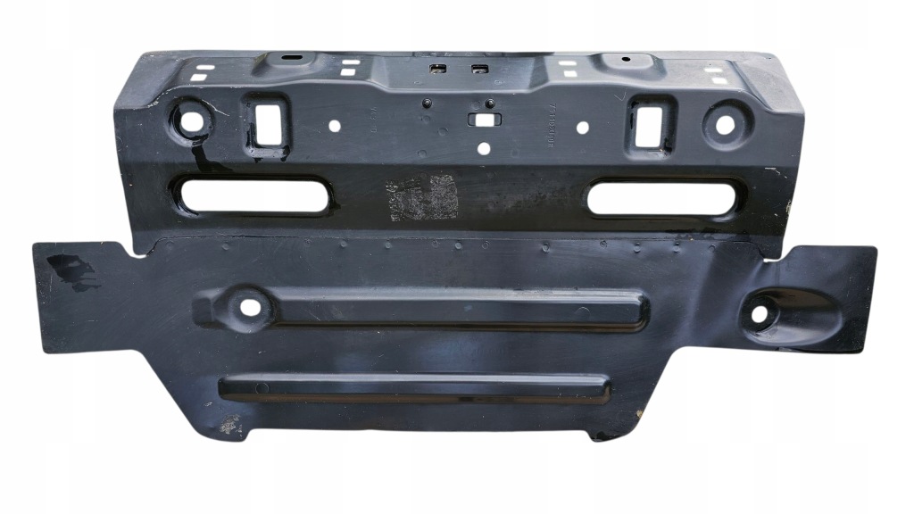 фото №3, Pas задний багажника renault captur ii asx 791102060r 791106493r 791186672r