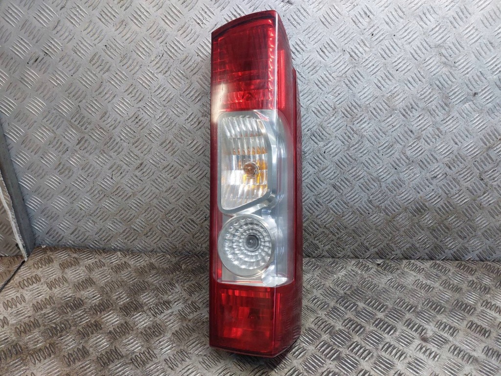 фото №1, Лампа правий задня fiat ducato iii 1344047080