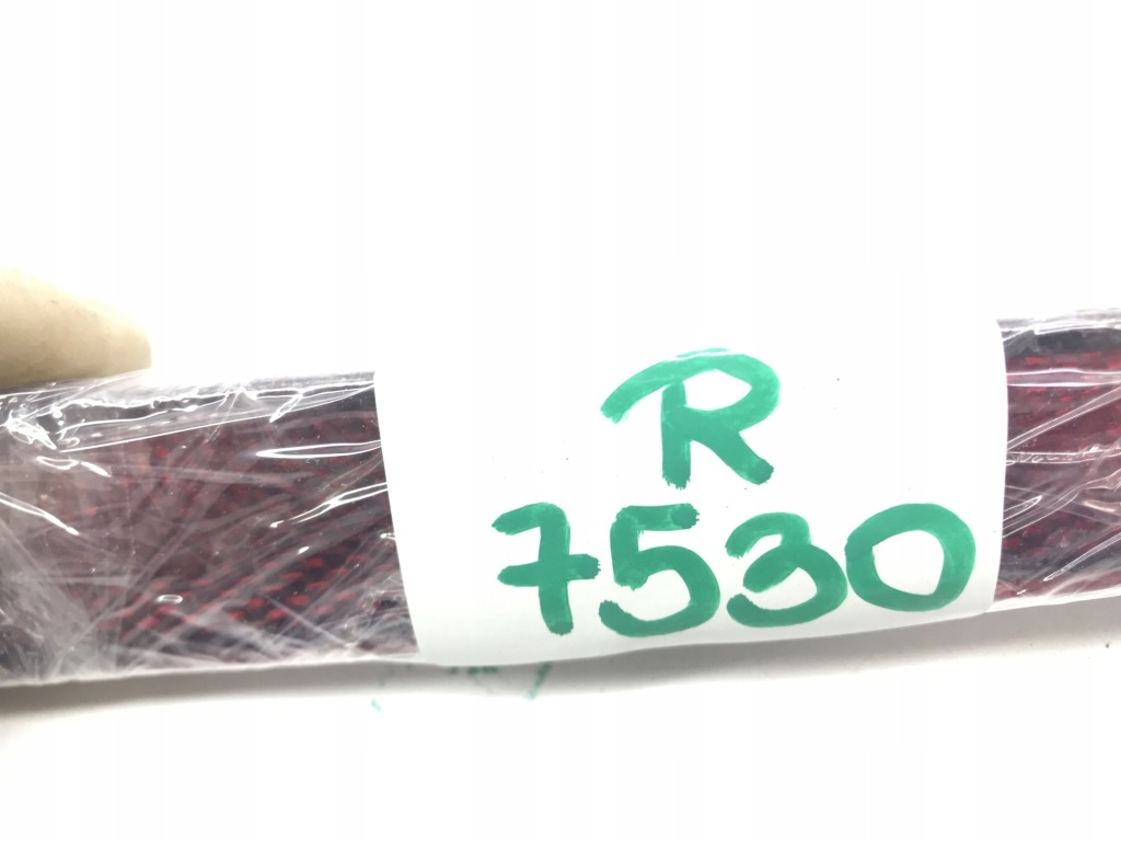 Tesla 3 отражатель бампера правый задняя 1077407-00-f Доставка